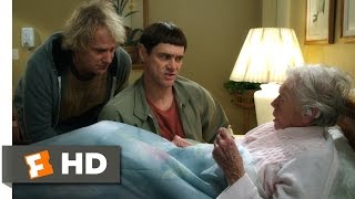 Dumb and Dumber To 510 Movie CLIP  Fart Games 2014 HD [upl. by Teagan]