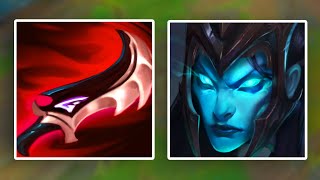 ALL KALISTA SKINS 2022  Including Marauder Kalista [upl. by Gillie]