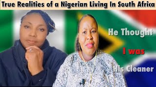 🇳🇬🇿🇦RELOCATING TO SOUTH AFRICA FROM NIGERIA Culture Shock living in South Africa as a Nigerian [upl. by Ula849]