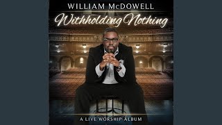 Withholding Nothing Medley Live [upl. by Aelaza]