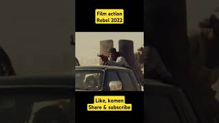 film rebel 2022 shorts shortsfilm thriller film alurceritafilm [upl. by Sou]