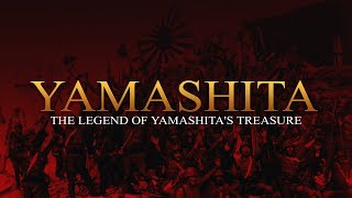 The Legend of Yamashitas Treasure [upl. by Denney]