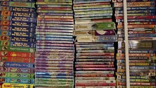 Marcellos DVD Collection Stream [upl. by Georgetta743]