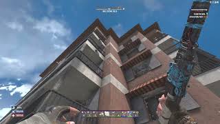 7 Days To Die  V1  POI  Gun Mods  EP 19  Into The Hotel [upl. by Akfir]