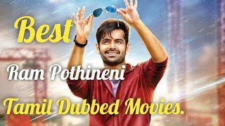 Ram Pothinenis  GANESH  New Released Full South Action Movie  South Dubbed Movie  Kajal [upl. by Neeleuqcaj632]