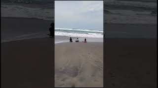 pantai pantaicemara short shorts shortvideo [upl. by Cece908]