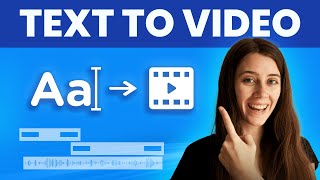 Turn your ARTICLES TO VIDEOS in under 10 mins  InVideo Templates Tutorial [upl. by Jamel]