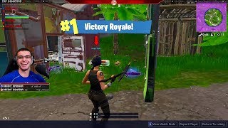 Nick Eh 30  One Shot Gurl set a WORLD RECORD with FaZe Tfue  FaZe Cloak [upl. by Ellenuahs372]