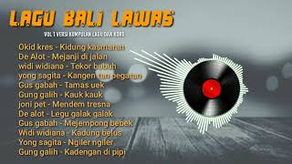 LAGU BALI LAWAS [upl. by Symon]