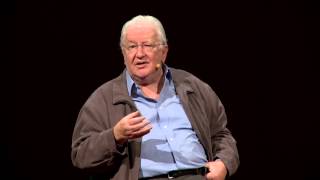 Life lessons from a psychoanalyst Matheos Yosafat at TEDxAthens 2012 [upl. by Cuyler]