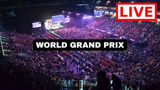 🎯 BoyleSports World Grand Prix Live Stream  Watch Darts Championship Online [upl. by Lyndsie]