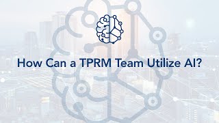 Elevate Your TPRM Program with AIPowered Teams  ProcessUnity TPRM [upl. by Lionel]