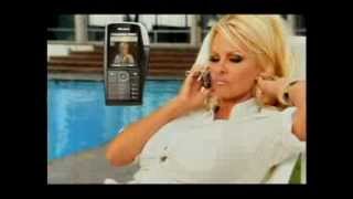 pamela anderson virgin phone ad [upl. by Deloris]