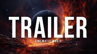 Dramatic Trailer Production Music [upl. by Manny214]