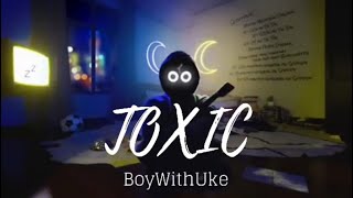 【弾き語りコード付】TOXIC BOY  米津玄師【フル歌詞】 [upl. by Lurette952]