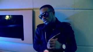 Fally Ipupa  Terminator Clip Officiel [upl. by Kcirdnekel]