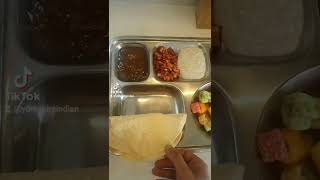 Homemade Poppadoms  Indian Snacks  YorkshireIndian [upl. by Aramanta170]