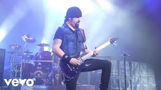 Volbeat  Pearl Hart Live From Paramount Theatre Seattle WA2014 [upl. by Yle]