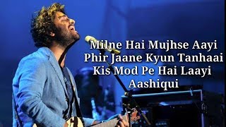 Aashiqui 2 Movie All Best Songs  Shraddha Kapoor amp Aditya Roy Kapur [upl. by Worlock225]