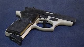 Bersa Thunder 22 [upl. by Fannie]