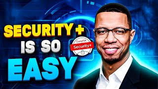 How To PASS The CompTIA Security Exam EP 1 Try These Easy Tips To Pass [upl. by Ulrika]