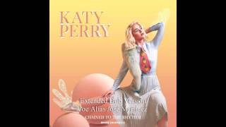 Katy Perry  Chained To The Rhythm Extended Dub version [upl. by Gnav442]