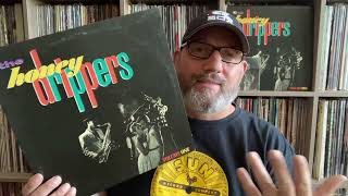 The Honeydrippers  40 Years Later and still waiting for Vol Two [upl. by Verda]