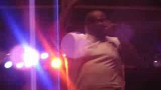 Chubb Rock Live Performance 81608 [upl. by Devonna242]