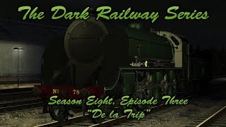 TDRS  Season Eight Episode Three [upl. by Sorkin]