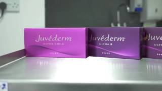 Juvederm Vycross vs Juvederm Ultra  Dermal Filler Differences [upl. by Ecirahs]