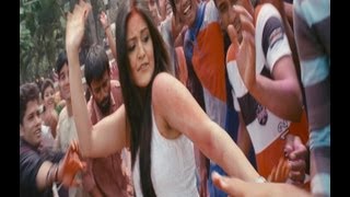 Kolkata Awesome Sala Re Song From A POLITICAL MURDER HD [upl. by Butta32]