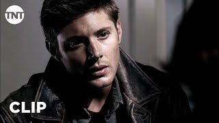 Supernatural Dean Opens Up about his Traumatizing Childhood  Season 1 CLIP  TNT [upl. by Athelstan]