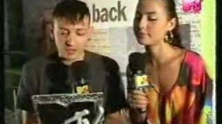 Chester BenningtonMTV ASIA interview [upl. by Zacharia]