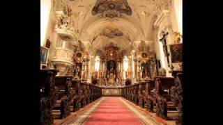 Bach  Christmas Oratorio BWV 248 [upl. by Clovah]