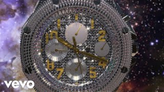 Pop Smoke  Iced Out Audemars Official Visualizer ft Dafi Woo [upl. by Nayra28]