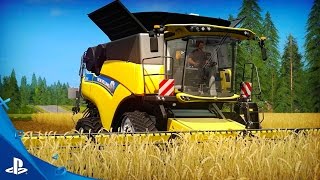 Astuce argent illimité  Easy money  Farming Simulator 22 [upl. by Nyladam]