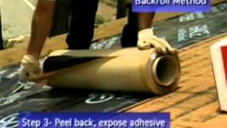 Grace Ice amp Water Shield® Roofing Underlayment [upl. by Tailor]