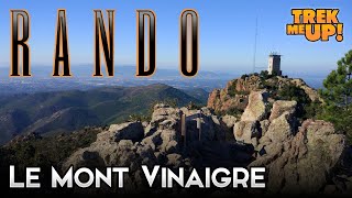 RANDONNÉE  Esterel  Mont Vinaigre [upl. by Liamaj121]