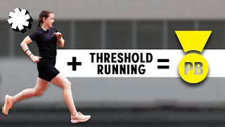 WTF Is Threshold Running [upl. by Sirron]