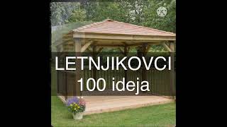 Letnjikovac 💯 ideja🏘 UREDJENJE DVORIŠTA🏡 [upl. by Rehpotsyrk]