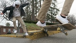 HOW TO SLAPPY CROOK  Trick Tip [upl. by Baily]