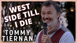 Tales From The West Of Ireland  TOMMY TIERNAN [upl. by Assener]