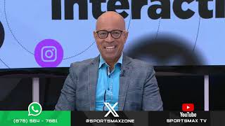 Zone Interactive May 6 2024  SportsMax Zone [upl. by Alby]