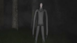 playing slender the eight pages in 2020 [upl. by Nnylyrehc]