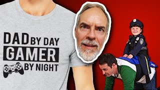 The WORST Fathers Day Gifts YIAY 550 [upl. by Sevik565]