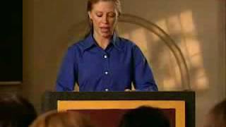 Sample special Occasion Speech Crazy Aunt Sue [upl. by Notnyw387]