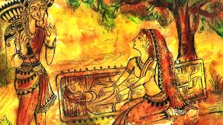 Episode 38 The Story of Savitri and Satyavan [upl. by Oza116]