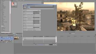 Sony Vegas Twixtor Tutorial  like for better settings D [upl. by Nilknarf]