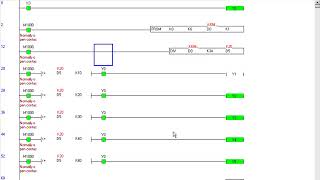 delta dvp plc compare stl instruction [upl. by Herrera]