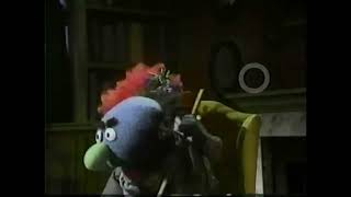 Sesame Street  Alphabet Chat quotLetter Oquot segment from episode 2341 PBS [upl. by Ardnalac581]